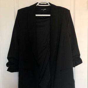 Fashion Nova Blazer *NWOT*